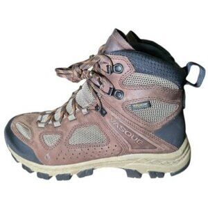 Red Wing Irish Setter Vasque Breeze Waterproof Hiking Boots 7742 Men's 9 NEW